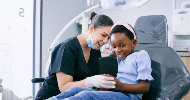 Dental Bonding in Navesink, NJ