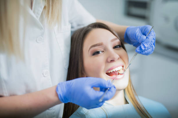 Professional Holistic Dental Care Services in Navesink, NJ